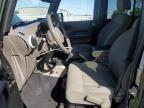 2008 Jeep Wrangler Unlimited Sahara for Sale in Gastonia, NC - Front End