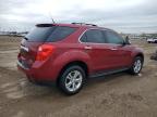 2011 Chevrolet Equinox Lt للبيع في Elgin، IL - Front End