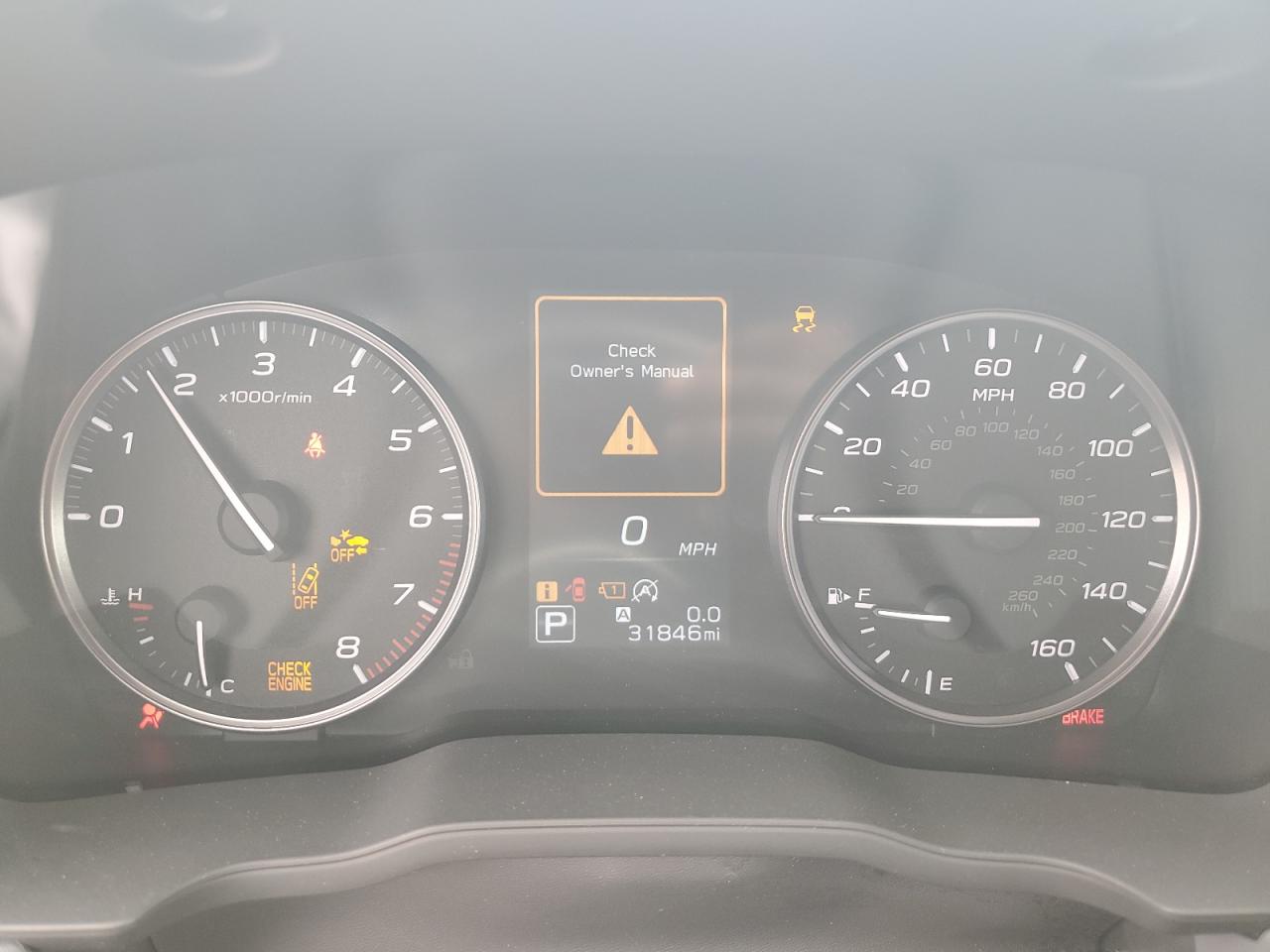 2024 Subaru Crosstrek Premium VIN: JF2GUADC5R8296985 Lot: 54518675