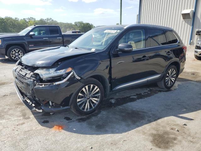 2019 Mitsubishi Outlander Se