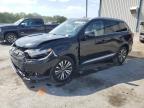 2019 Mitsubishi Outlander Se na sprzedaż w Apopka, FL - Front End