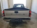 2004 Chevrolet Silverado C1500 იყიდება Madisonville-ში, TN - Rear End