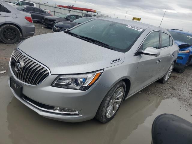 2015 Buick Lacrosse 