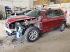 2015 Jeep Cherokee Latitude   იყიდება Ham Lake-ში, MN - Front End