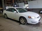 2012 Chevrolet Impala Lt на продаже в Albany, NY - Normal Wear
