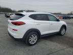 2019 Hyundai Tucson Limited на продаже в Grantville, PA - Mechanical