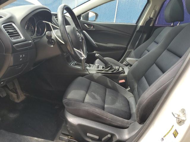 2014 MAZDA 6 TOURING