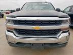 2018 Chevrolet Silverado C1500 Lt იყიდება Grand Prairie-ში, TX - Minor Dent/Scratches