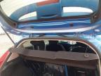 2009 FORD FIESTA ZET for sale at Copart CORBY