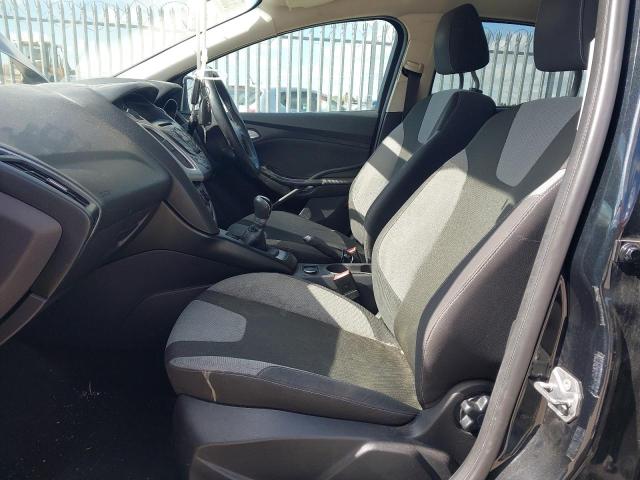 2013 FORD FOCUS ZETE