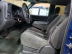 2004 Chevrolet Silverado K1500 на продаже в Kincheloe, MI - Front End