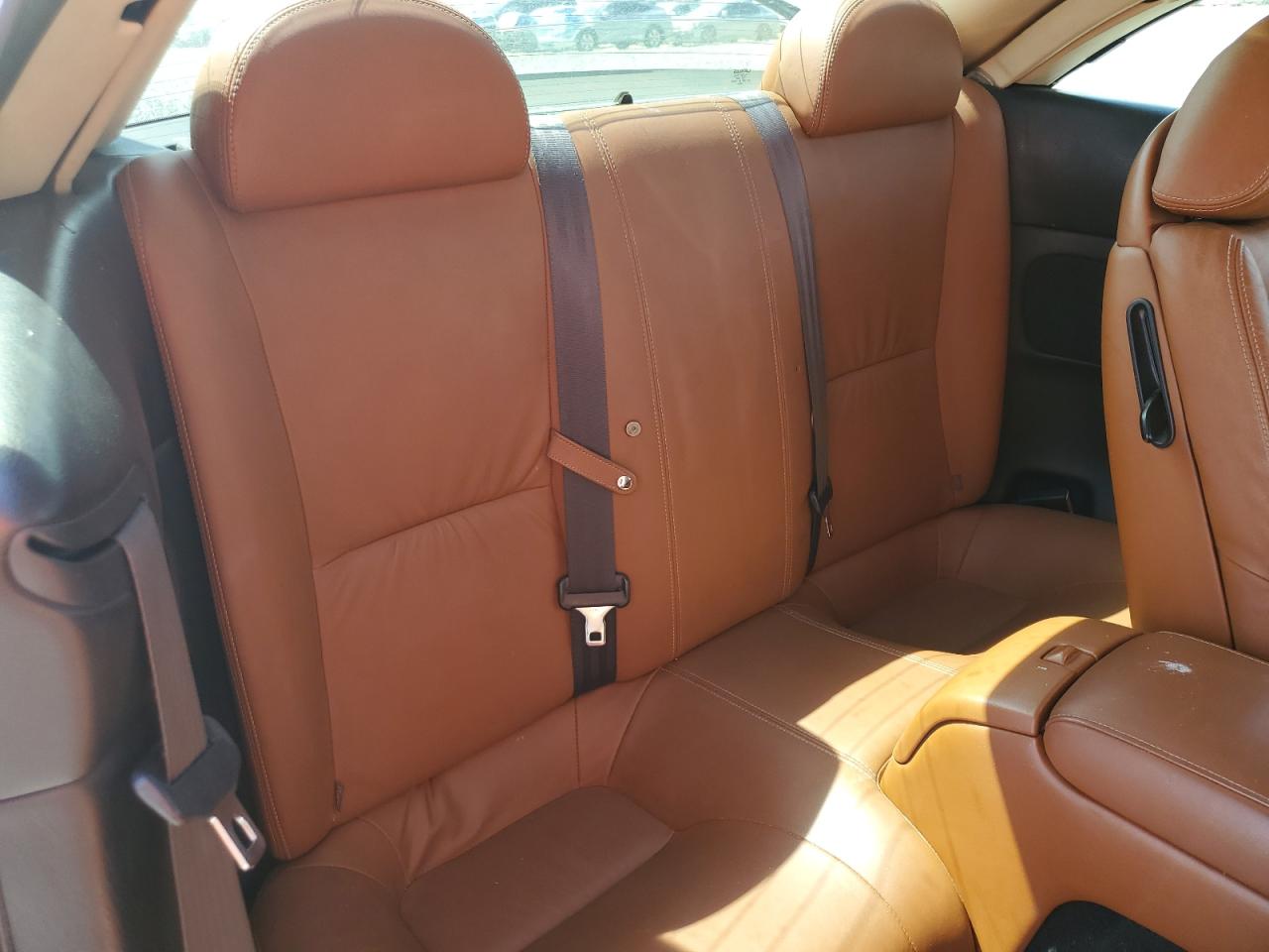 2004 Lexus Sc 430 VIN: JTHFN48YX40052558 Lot: 54911985