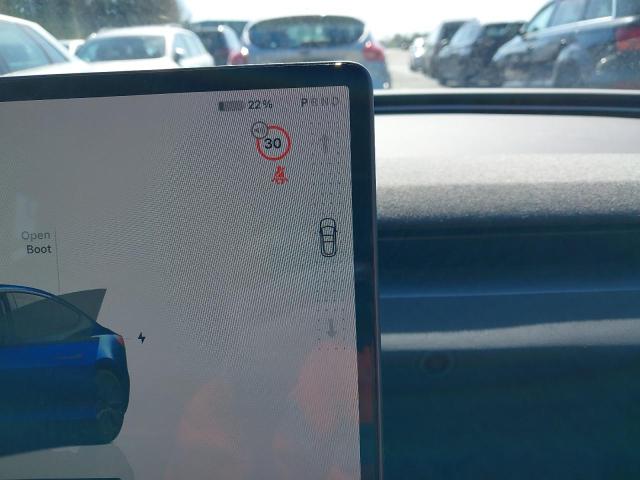 2024 TESL MODEL 3