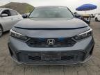 2025 Honda Civic Lx للبيع في Colton، CA - Rear End