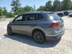 2022 Volkswagen Tiguan Se за продажба в Greenwell Springs, LA - Front End