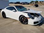 2019 Porsche 911 Carrera на продаже в Grand Prairie, TX - Top/Roof