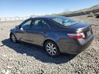 2009 Toyota Camry Hybrid zu verkaufen in Reno, NV - Front End