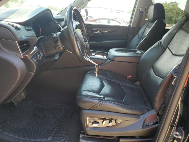  CADILLAC ESCALADE 2019 Czarny