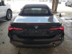 2022 Bmw 430I  zu verkaufen in Homestead, FL - Water/Flood