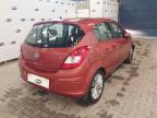 2012 VAUXHALL CORSA SE A for sale at Copart SANDWICH