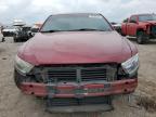 2015 Ford Taurus Limited للبيع في Houston، TX - Front End