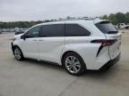 2024 Toyota Sienna Limited იყიდება Gaston-ში, SC - Front End