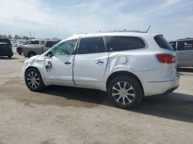  BUICK ENCLAVE 2017 Білий