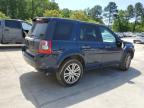 2009 Land Rover Lr2 Hse en Venta en Gaston, SC - Side