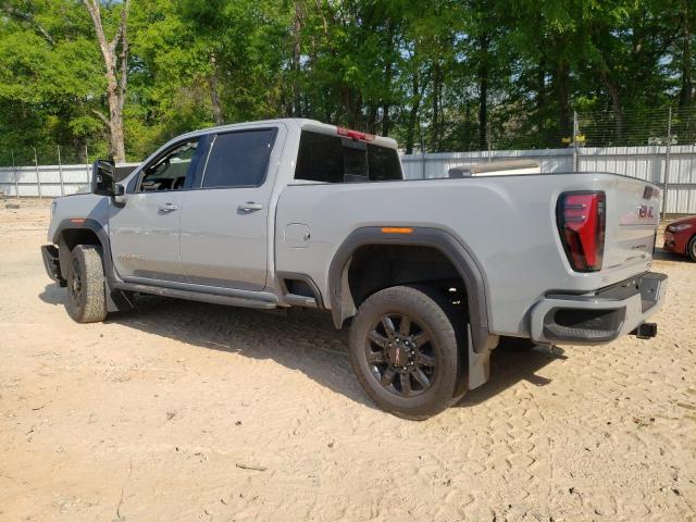  GMC SIERRA 2024 Szary