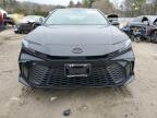 2025 Toyota Camry Xse en Venta en Mendon, MA - Rear End