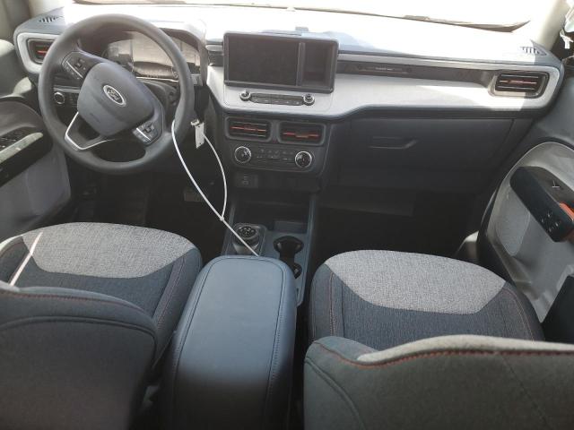  FORD MAVERICK 2024 Czarny