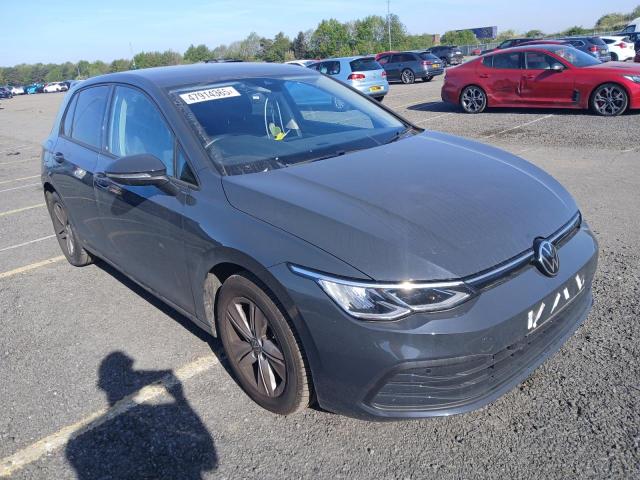 2022 VOLKSWAGEN GOLF LIFE