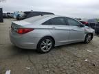 2012 Hyundai Sonata Se for Sale in Austell, GA - Front End