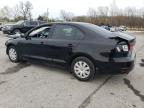 2016 Volkswagen Jetta S продається в Rogersville, MO - Front End