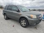 2008 Honda Pilot Exl للبيع في Lebanon، TN - Side