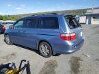 2006 Honda Odyssey Exl за продажба в Grantville, PA - Rear End
