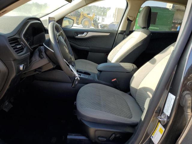  FORD ESCAPE 2020 Gray