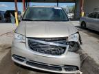 Riverview, FL에서 판매 중인 2016 Chrysler Town & Country Touring - Front End
