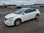 2008 Nissan Altima 2.5 for Sale in Columbia Station, OH - Rear End