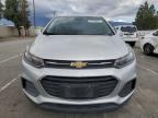 2017 Chevrolet Trax Ls na sprzedaż w Rancho Cucamonga, CA - Rear End