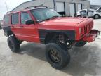 1998 Jeep Cherokee Limited for Sale in Cahokia Heights, IL - Minor Dent/Scratches