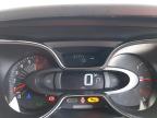 2017 RENAULT CAPTUR DYN for sale at Copart WOLVERHAMPTON