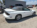 1999 Pontiac Firebird  for Sale in Midway, FL - Minor Dent/Scratches