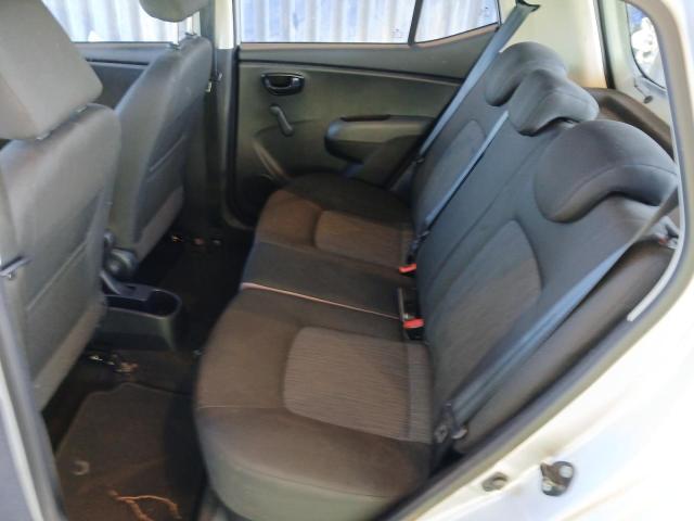 2014 HYUNDAI I10 CLASSI