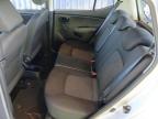 2014 HYUNDAI I10 CLASSI for sale at Copart SANDTOFT