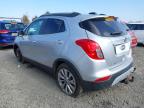 2018 VAUXHALL MOKKA X EL for sale at Copart EAST KILBRIDE