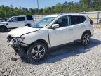 2020 Nissan Rogue S იყიდება Ellenwood-ში, GA - Front End
