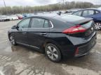 2019 Hyundai Ioniq Limited en Venta en Louisville, KY - Front End