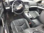 2013 Infiniti G37  იყიდება Chicago Heights-ში, IL - Front End