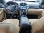 2017 Ford Explorer Limited de vânzare în Spartanburg, SC - Hail